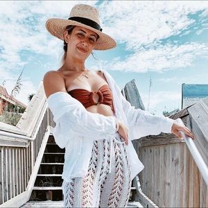 Meet your Posher, Elise